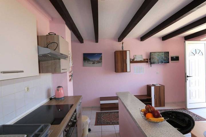 Ferienwohnung für 4 Personen, mit Balkon in Silo (Krk) - 3