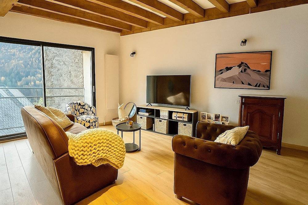 Photo : Maison de vacances