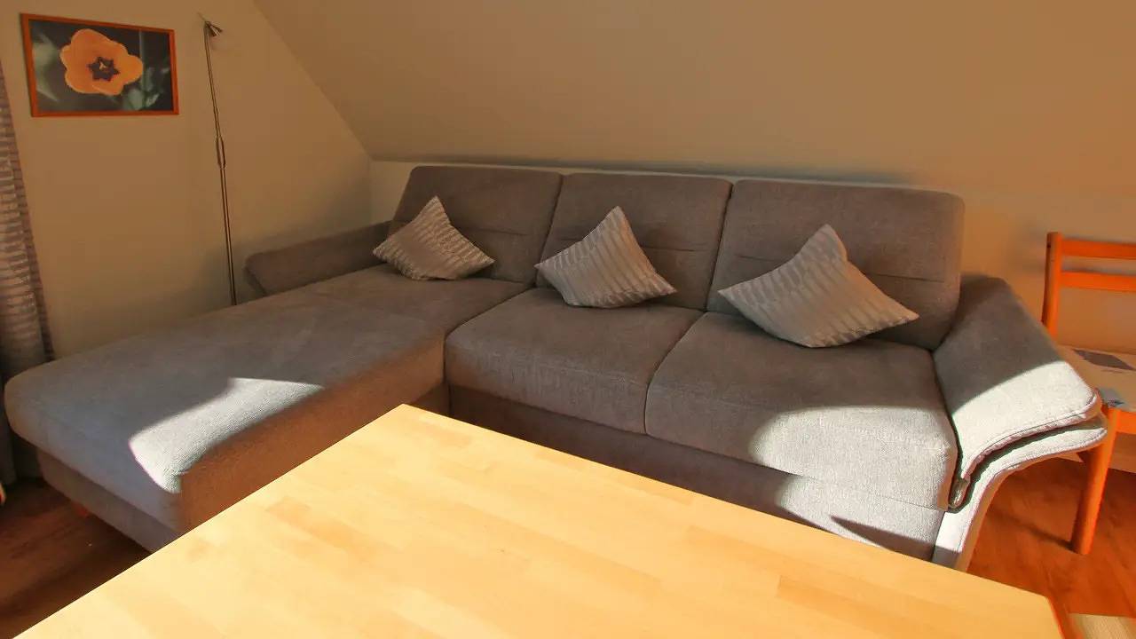 Ganze Ferienwohnung, Ferienwohnung für 3 Personen (50 m²) in Wyk auf Föhr in Wyk auf Föhr (Stadt), Wyk auf Föhr