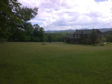 Lodge for 15 Guests in New York State, USA, Picture 1