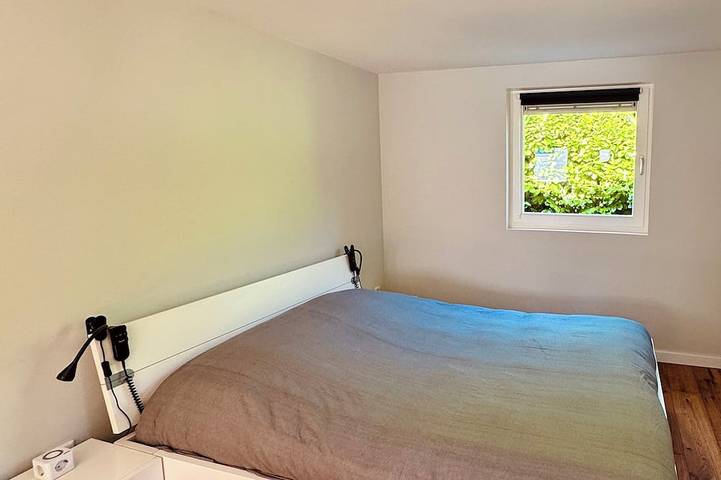 B&B für 3 Personen, mit Garten in den Niederlande - 3