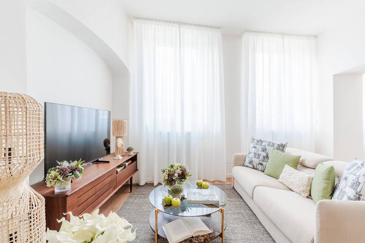 Ganze Wohnung, Letizia Plaza in Lucca, Lucca Provinz