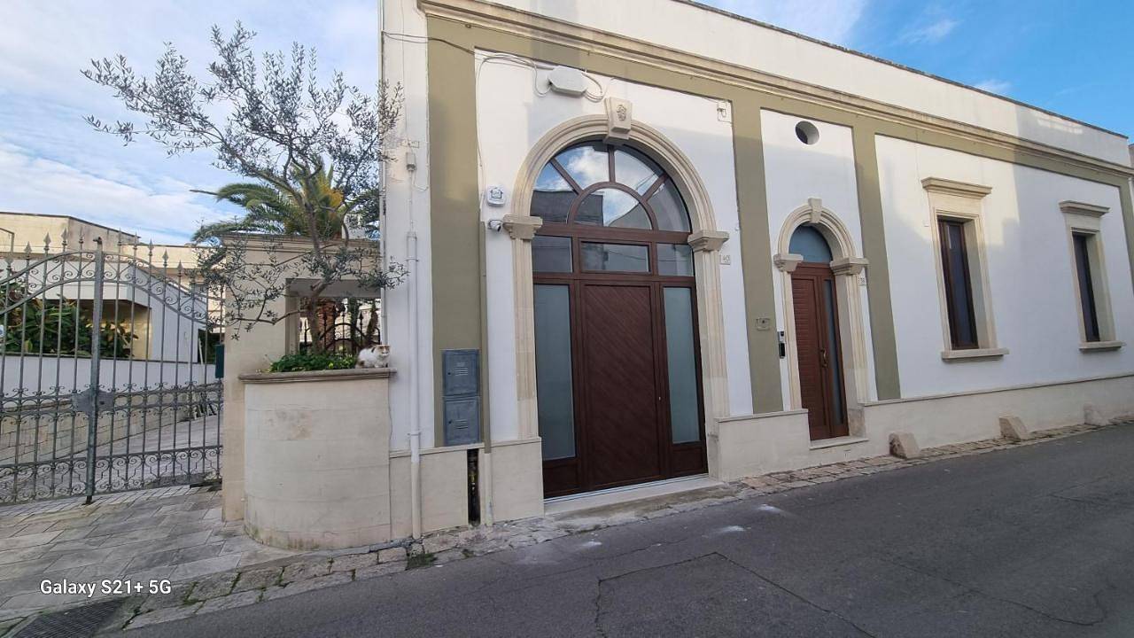Le Due Dimore in Collepasso, Golfo di Taranto