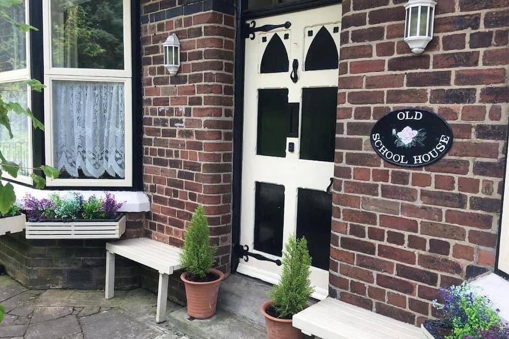 The Old School House Hotel in Durham, County Durham