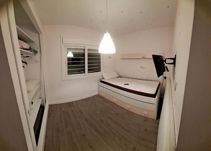 Apartamento para 2 personas en Torrejón de Ardoz