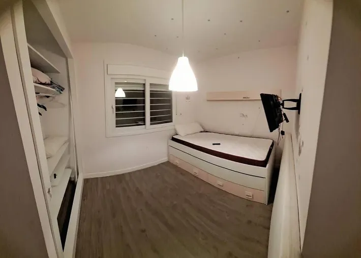 Casa de vacaciones para 2 personas, Se admiten mascotas - 1