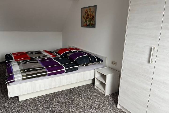 Ganze Wohnung, Tilda - Ferienwohnungen Schaprode/Udars in Schaprode, Rügen
