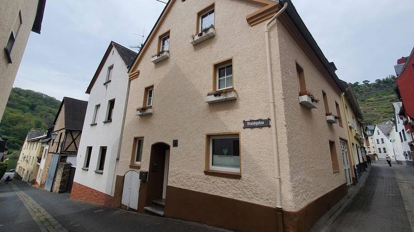 Ferienwohnung für 3 Personen, kinderfreundlich in Alken