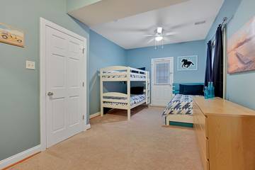 Vacation House for 16 Guests in Atlantic City, Atlantic County, Picture 4