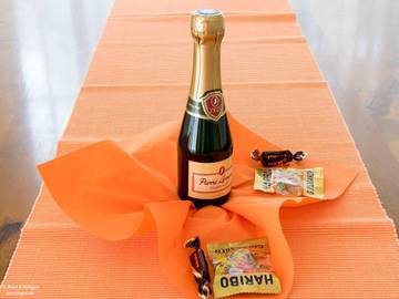 Ferienhaus für 2 Personen in Zingst, Fischland - Darß - Zingst, Bild 4