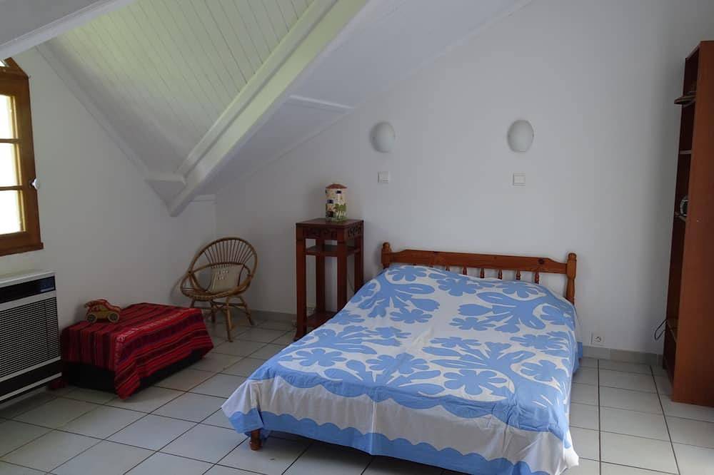 Villa De Charme Toute Équipée in Saint-André (Reunion), Île de la Réunion