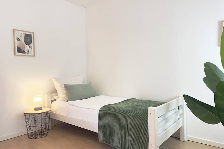 Ferienwohnung für 10 Personen in Altstadt Heidelberg - 4