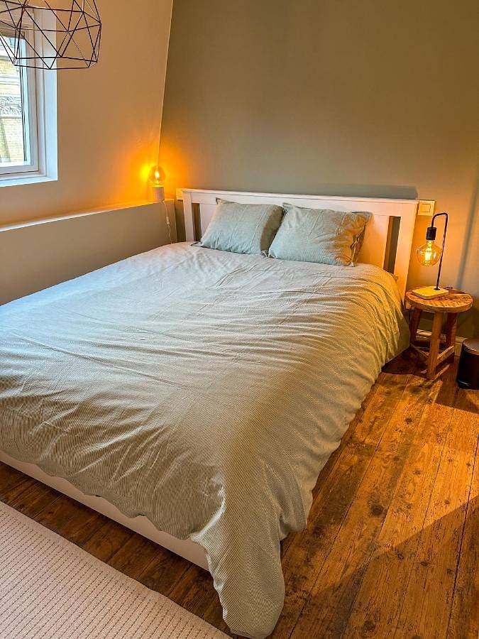 Location de vacances pour 12 personnes, avec terrasse à Ypres - 4