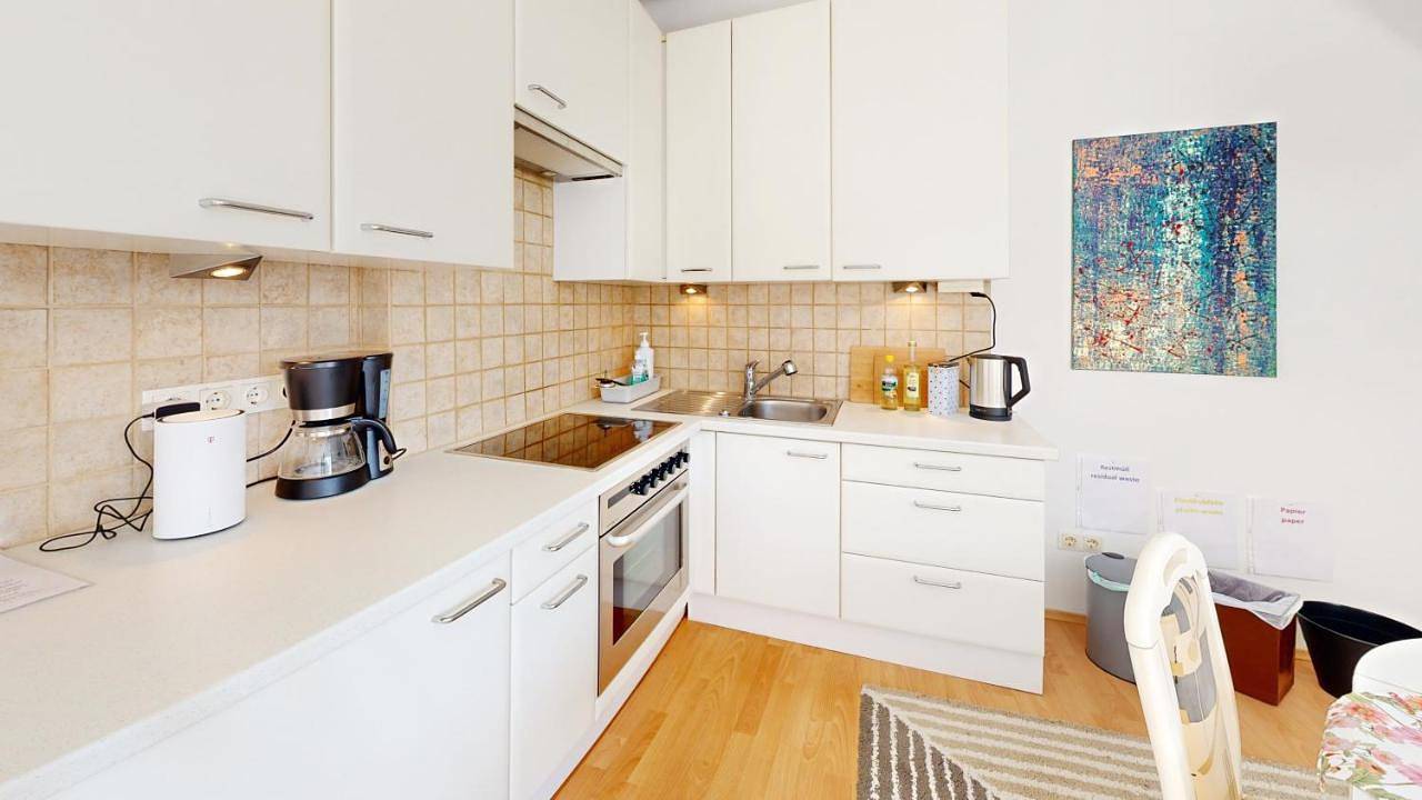 Ganze Wohnung, Two-Bedroom Apartment in Perchtoldsdorf, Bezirk Mödling
