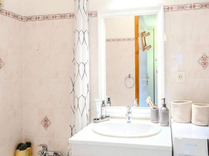 Gîte pour 4 personnes, avec balcon à Thônes - 4