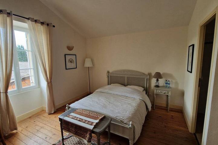 Château pour 10 personnes en Gironde - 2