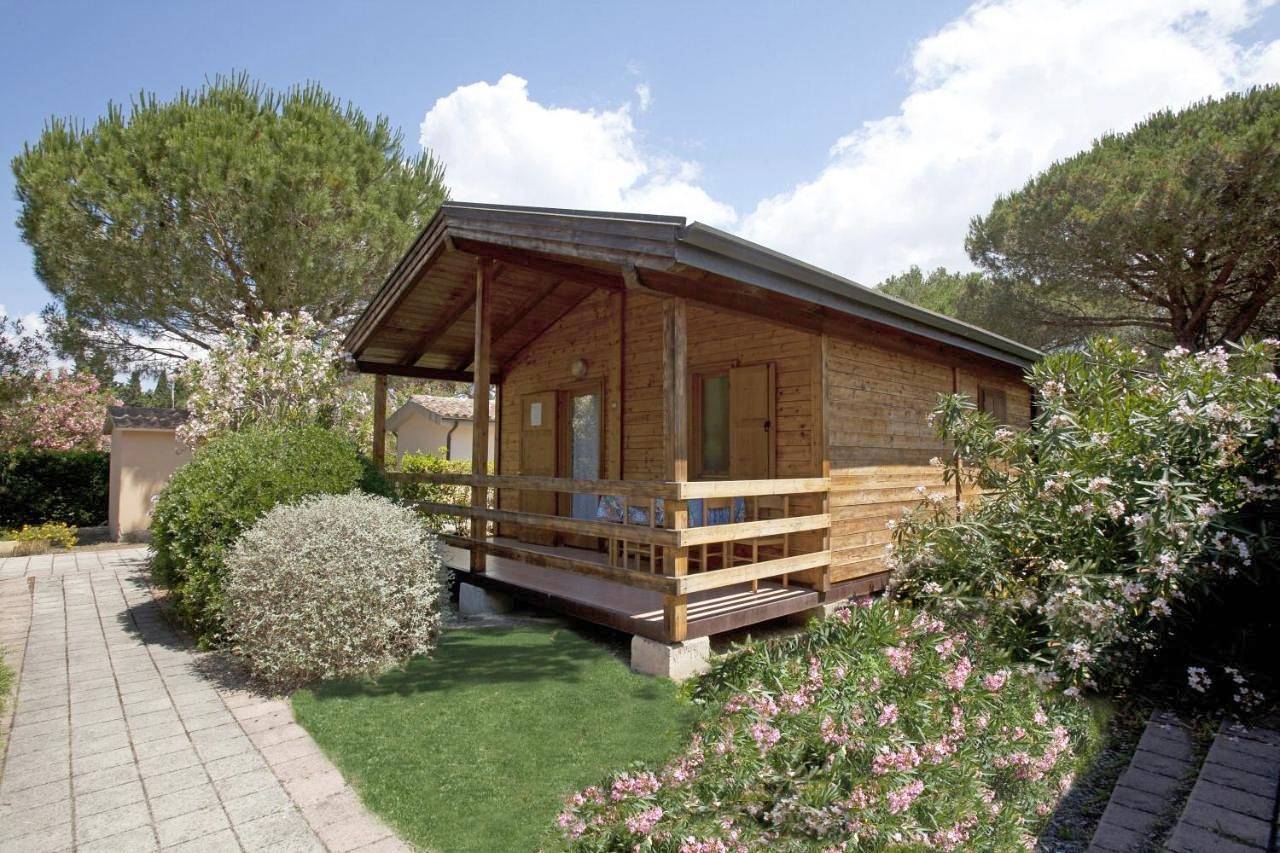 Camping Village Oasi in Orbetello, Provincia di Grosseto