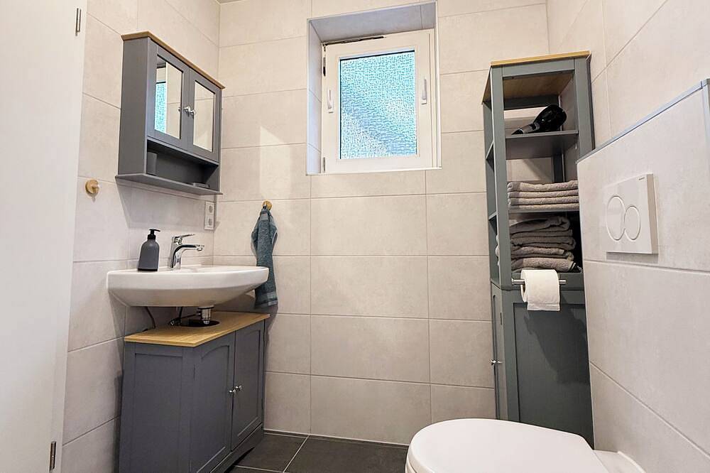 Ganze Wohnung, Tammens \"Klönstuv\" – stilvoll & gemütlich in Papenburg, Nordseeküste