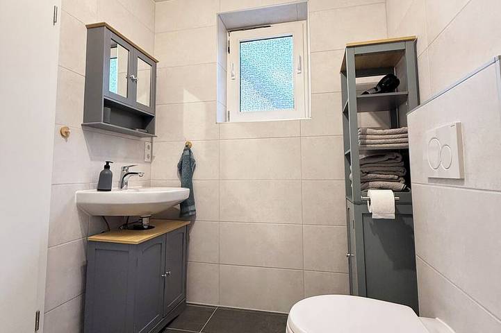 Ganze Wohnung, Tammens \"Klönstuv\" – stilvoll & gemütlich in Papenburg, Landkreis Emsland