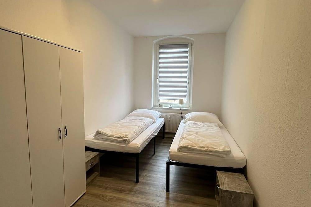 Ganze Wohnung, Ferienwohnung/App. für 5 Gäste mit 60m² in Gera (269125) in Gera, Ostthüringen