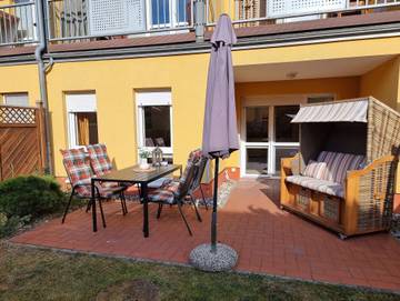 Ferienpark für 5 Personen in Seebad Zempin, Zempin, Bild 2