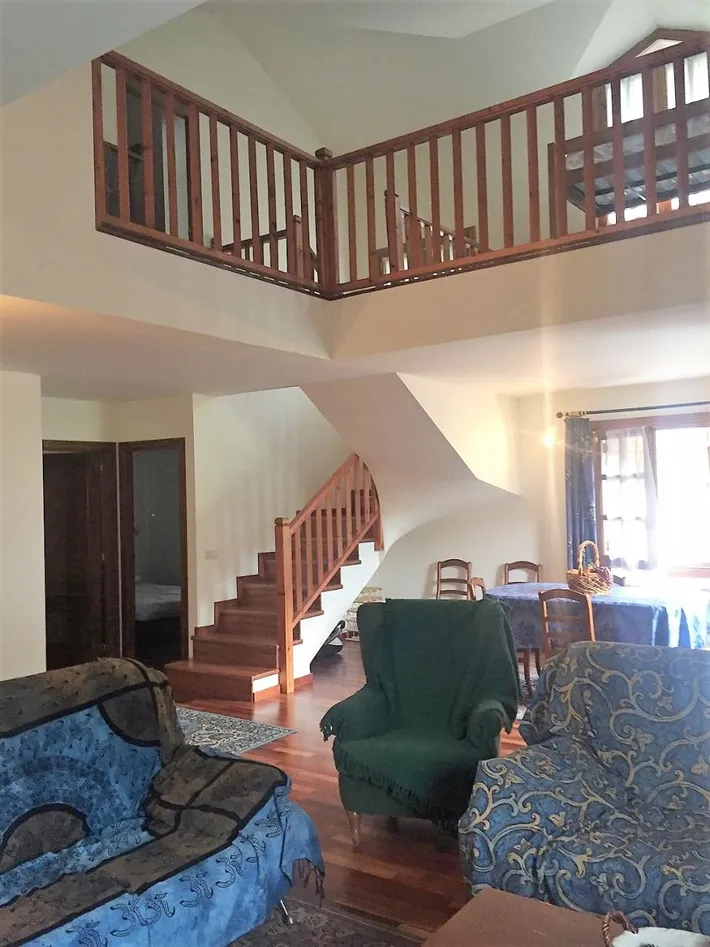 Holiday apartment for 6 people, with view - 1