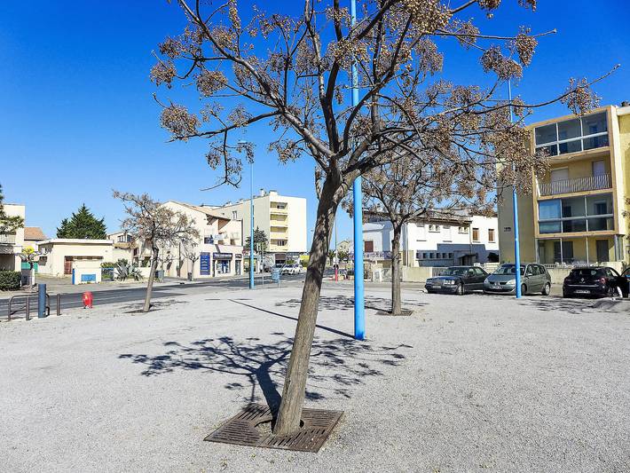 Ganze Wohnung, Montreuil in Narbonne Plage, Narbonne