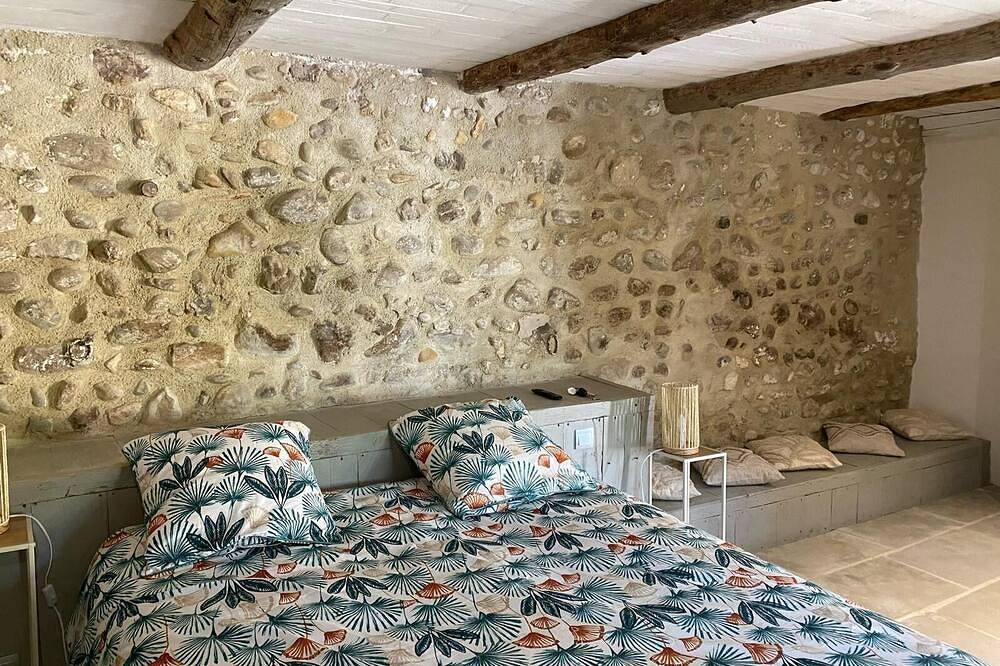 Gite Mas Grenad'inn à Tulette in Tulette, Région de nyons