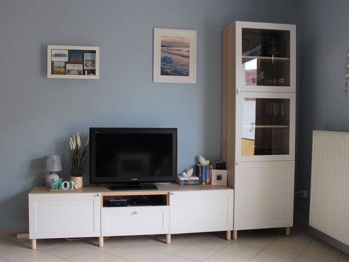 Ferienhaus für 5 Personen, mit Terrasse, mit Haustier in Rerik - 4