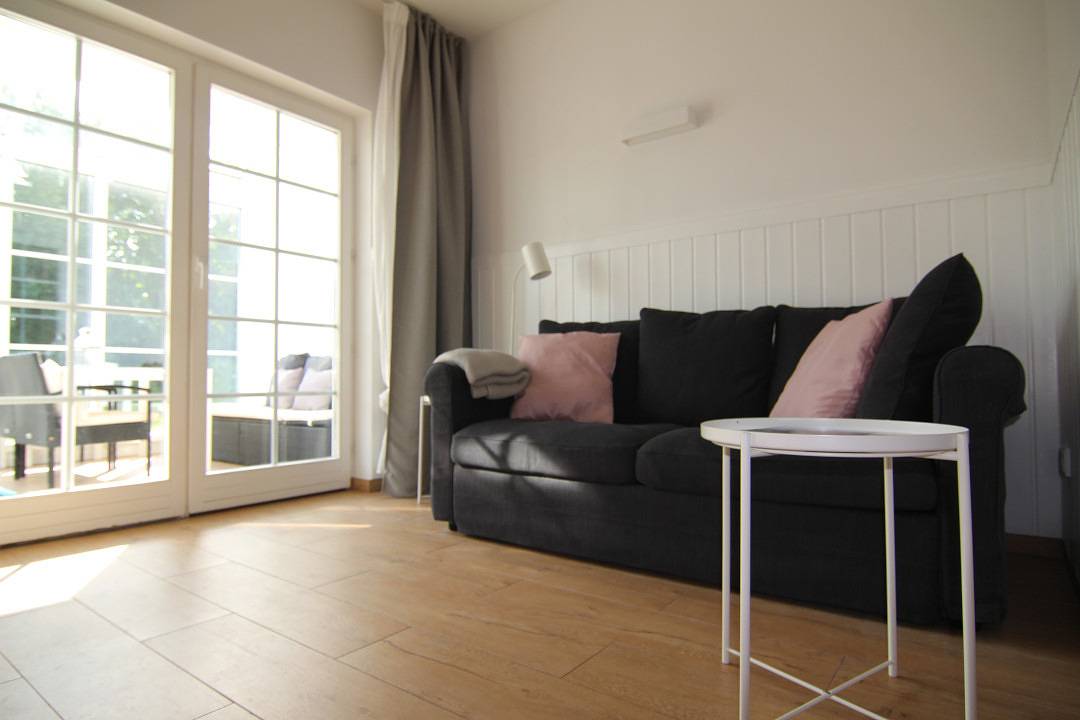 Ganze Ferienwohnung, Ostseeresidenz Wischuer Wohnung 17 in Wischuer, Biendorf