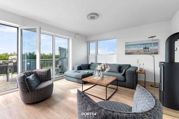 Ferienhaus für 6 Personen in Olpenitz, Kappeln, Bild 2