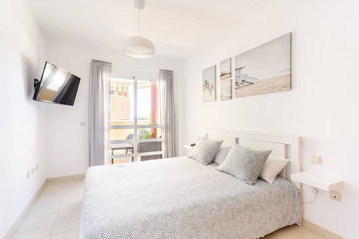 Appartement entier, Amplio y Cómodo Apartamento en Callao Salvaje in Sueno Azul, Adeje