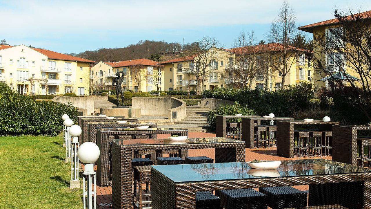 Mehrbettzimmer für 2 Personen in Radebeul in Radebeul, Meißen Region