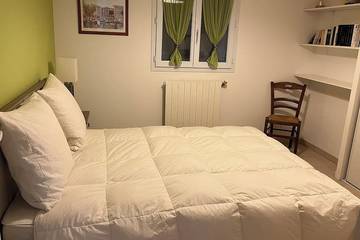 Villa pour 8 Personnes dans Ajaccio, Région d'Ajaccio, Photo 3