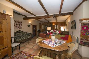 Agriturismo für 20 Personen in Enchastrayes, Barcelonnette und Umgebung, Bild 3