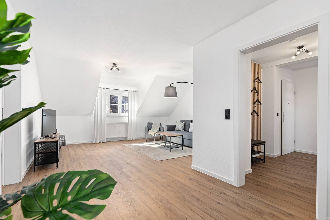 Modern appartement 'Lio' met Wi-Fi, foto 11