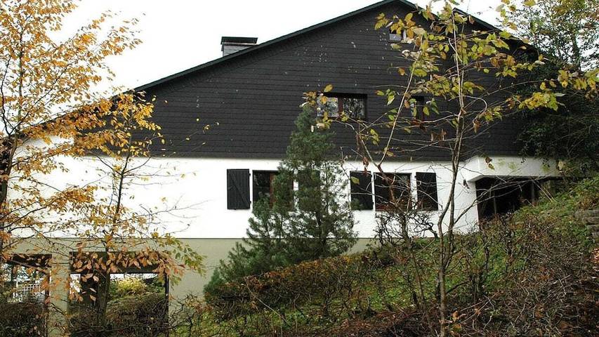 Ferienhaus für 9 Personen, mit Garten, mit Haustier in Schmallenberg - 2