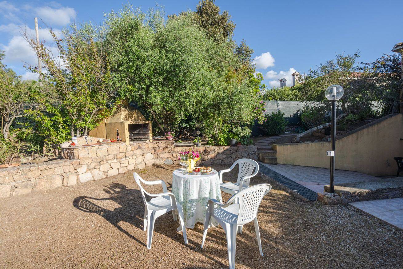 Appartamento intero, Casa Li Feruli  in Trinità d'Agultu e Vignola (Borgo), Trinità d'Agultu e Vignola