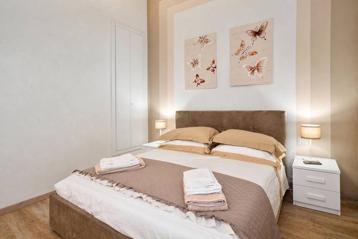 Appartamento intero, Casina Di Giada in Siena, Siena e dintorni