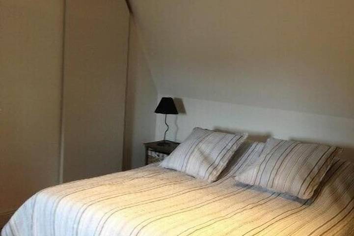 Location de vacances pour 8 personnes, avec sauna ainsi que jardin et jacuzzi à Salers (Cantal) - 3