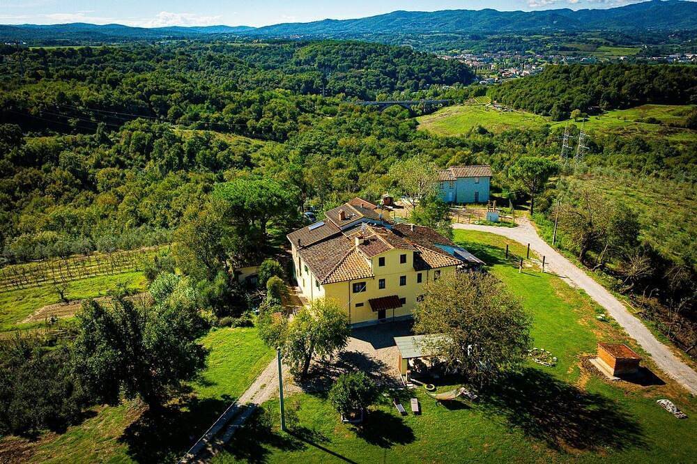 Casa vacanza a Chianti a partire da 114€ a notte