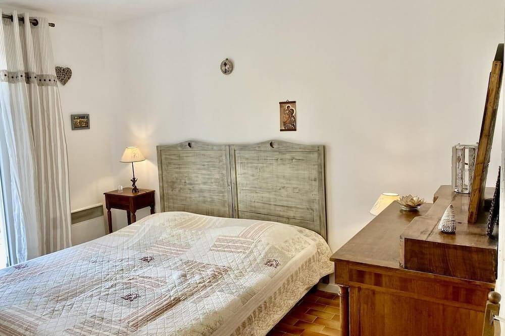 Villa Hortus Mariae - Le Thoronet in Le Thoronet, Draguignan region