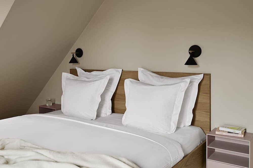 Ganze Wohnung, One Bedroom Duplex Apartment for 6 in Aarhus, Aarhus und Umgebung