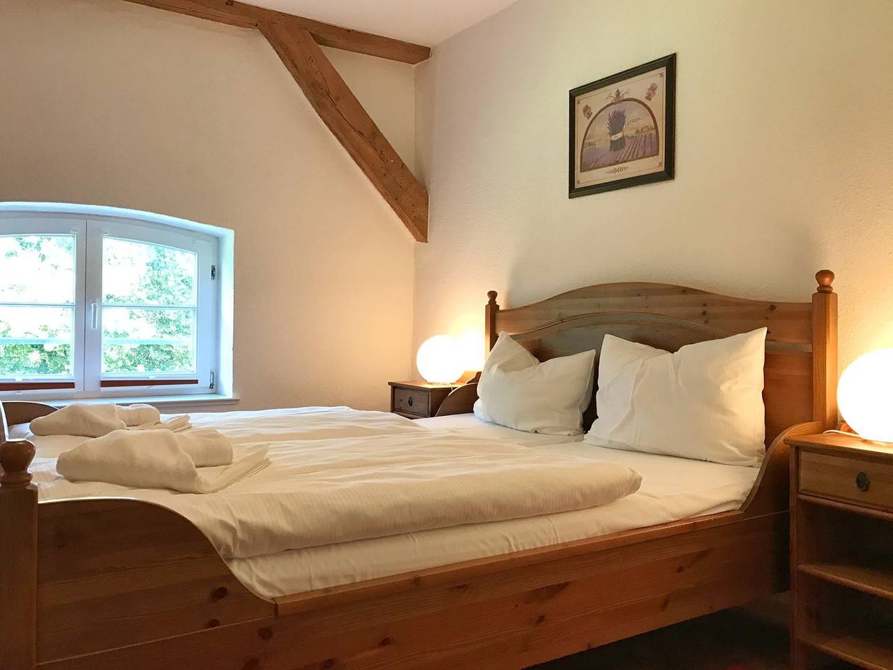 Ferienwohnung in Rügen ab 179€ pro Nacht