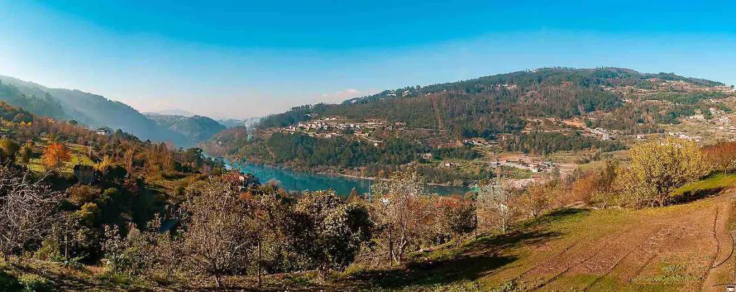 Chalet para 5 personas, con balcón y jardín en Región Norte (Portugal) - 3