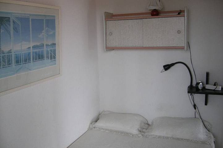 Gîte pour 4 personnes, avec balcon dans Plage Miramar - 2