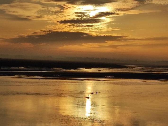 Location de vacances pour 2 personnes, avec jardin ainsi que vue et terrasse, adapté aux familles à Boismont - 2