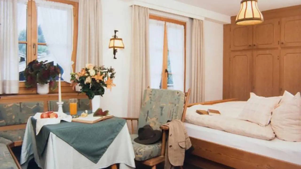 Ganze Ferienwohnung, Ferienwohnung für 4 Personen (80 m²) in Bad Wiessee in Bad Wiessee, Bayerische Alpen