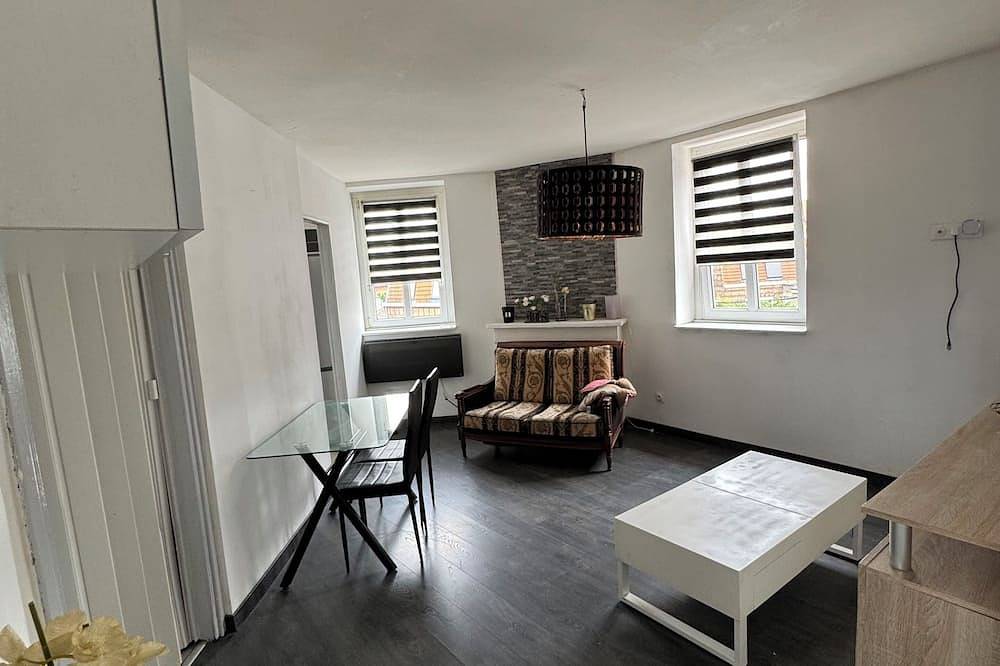 Ganze Wohnung, Seasonal rental apartment Malo-Les-Bains Plage in Plage de Malo-les-Bains, Dünkirchen