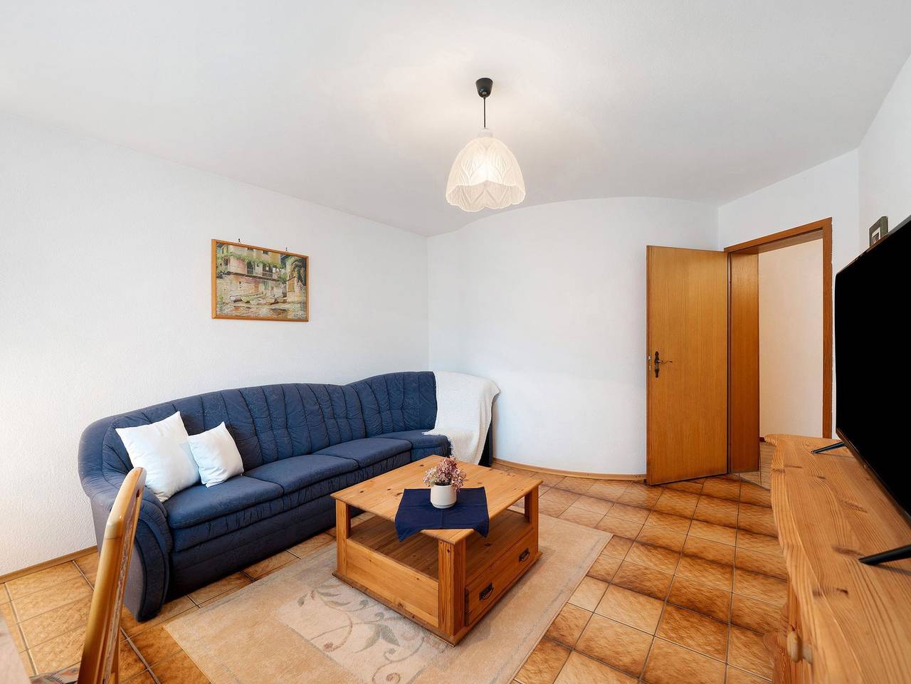 Ganze Ferienwohnung, Ferienapartment Karle - Ferienapartment Karle in Nordrach, Mittlerer Schwarzwald